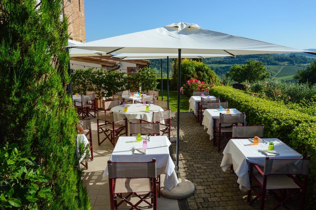 Adalberto - Nella Dimora Di Fulignano San Gimignano Exterior photo